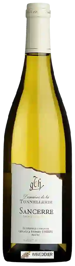 Weingut Gérard et Hubert Thirot - Domaine de la Tonnellerie Sancerre Blanc Weingut Gérard et Hubert Thirot - Domaine de la Tonnellerie Sancerre Blanc