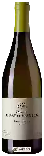 Weingut Gourt de Mautens - Vaucluse Blanc