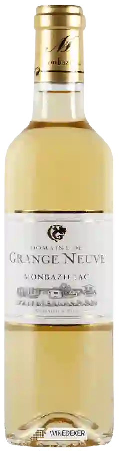 Domaine de Grange Neuve - Monbazillac