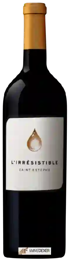 Château Graves de Pez - L'Irrésistible Saint-Estèphe