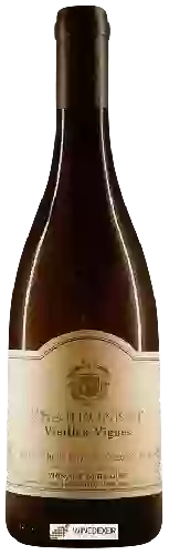 Vignoble Guillaume - Vieilles Vignes Chardonnay