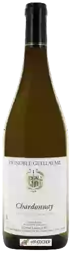 Vignoble Guillaume - Chardonnay