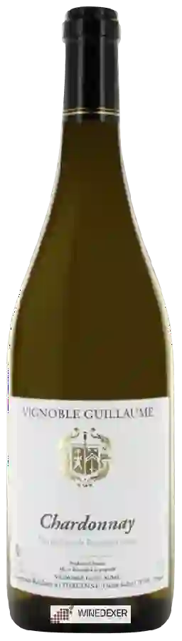 Vignoble Guillaume - Chardonnay Vignoble Guillaume - Chardonnay