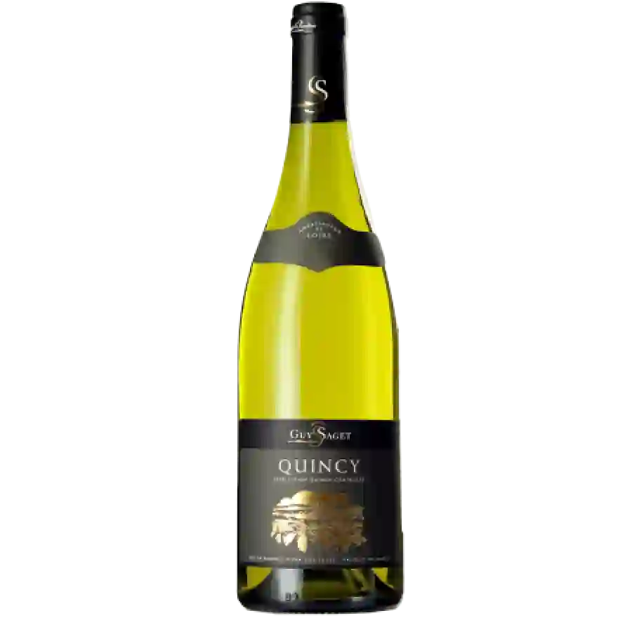 Weingut Guy Saget - Quincy Weingut Guy Saget - Quincy