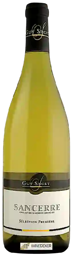 Weingut Guy Saget - Sancerre Sèlection Première Weingut Guy Saget - Sancerre Sèlection Première