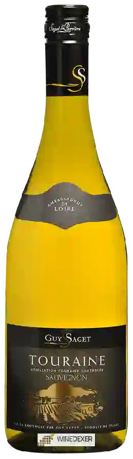 Weingut Guy Saget - Sauvignon Touraine