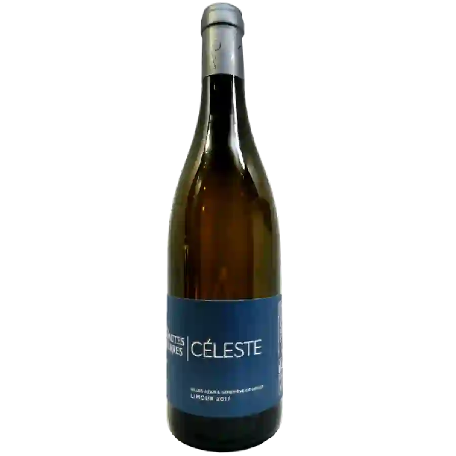 Domaine Les Hautes Terres - Céleste Limoux Domaine Les Hautes Terres - Céleste Limoux