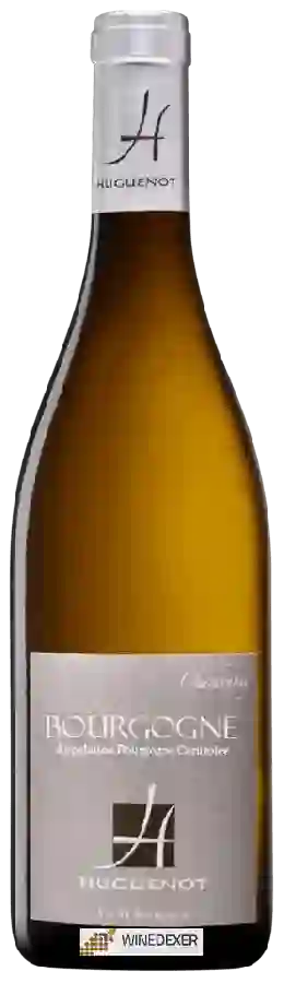 Weingut Huguenot - Bourgogne Chardonnay Weingut Huguenot - Bourgogne Chardonnay