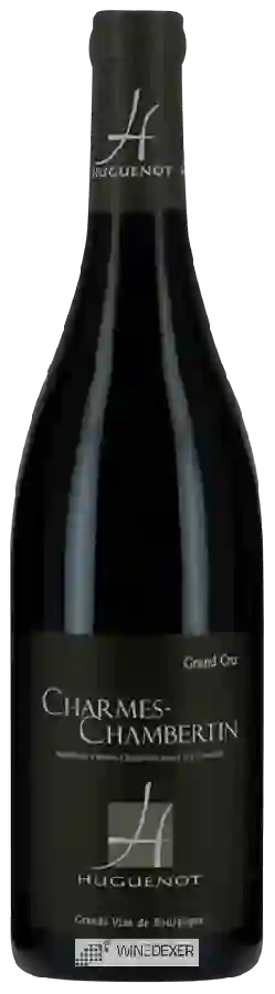 Weingut Huguenot - Charmes-Chambertin Grand Cru Weingut Huguenot - Charmes-Chambertin Grand Cru
