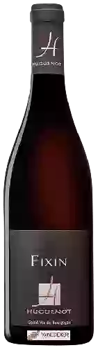 Weingut Huguenot - Fixin Rouge
