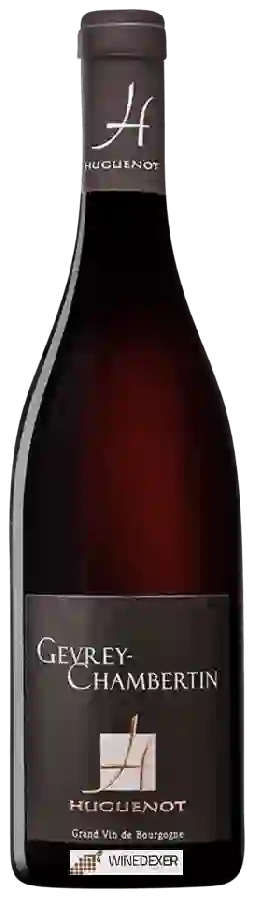 Weingut Huguenot - Gevrey-Chambertin