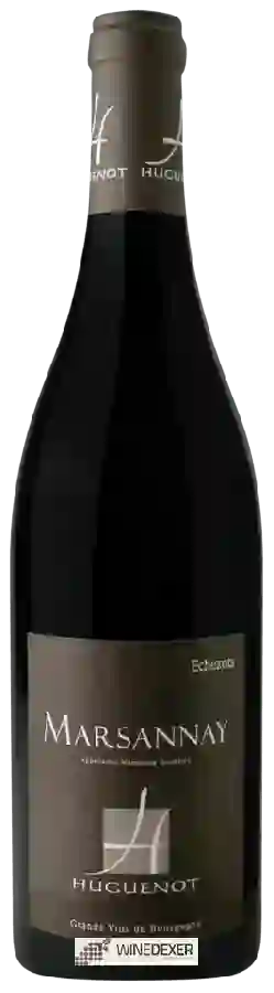 Weingut Huguenot - Marsannay 'Echezots'