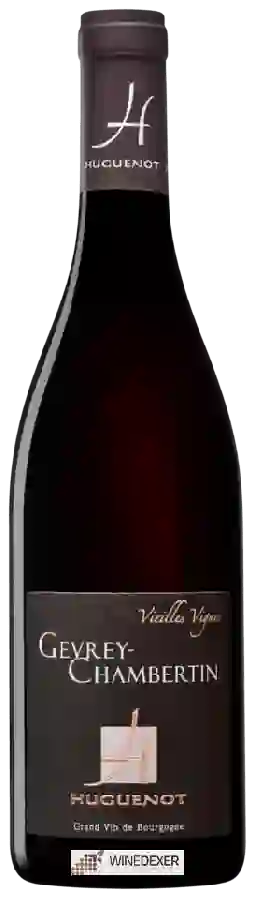 Weingut Huguenot - Vieilles Vignes Gevrey-Chambertin