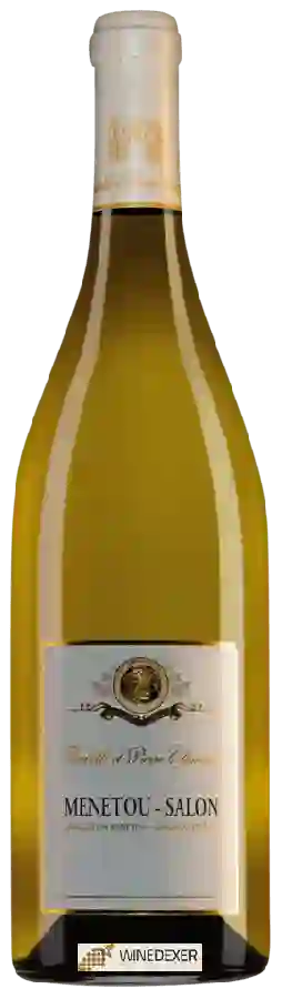 Isabelle et Pierre Clement (Domaine de Chatenoy) - Menetou-Salon Blanc