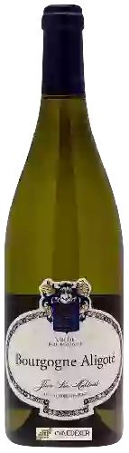 Weingut Jean-Luc Maldant - Bourgogne Aligoté