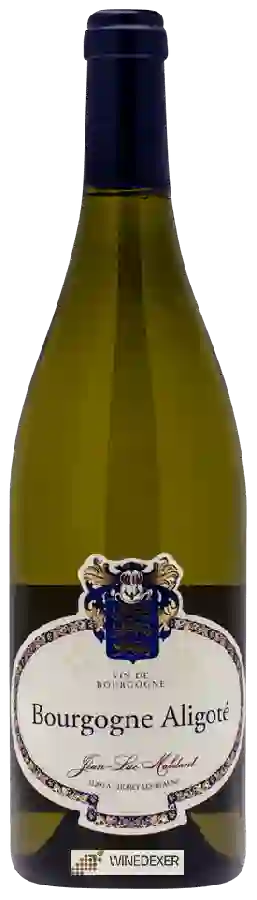 Weingut Jean-Luc Maldant - Bourgogne Aligoté Weingut Jean-Luc Maldant - Bourgogne Aligoté