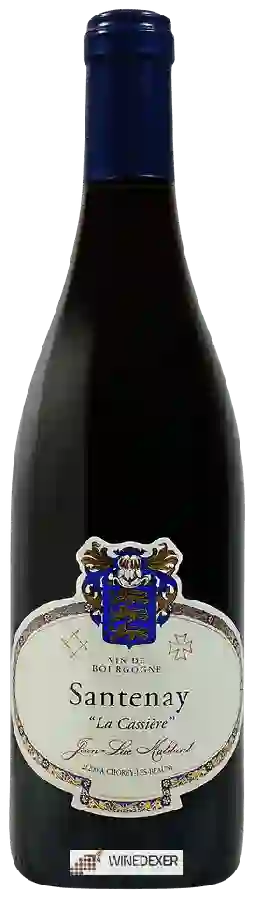 Weingut Jean-Luc Maldant - Santenay 'La Cassière' Weingut Jean-Luc Maldant - Santenay 'La Cassière'