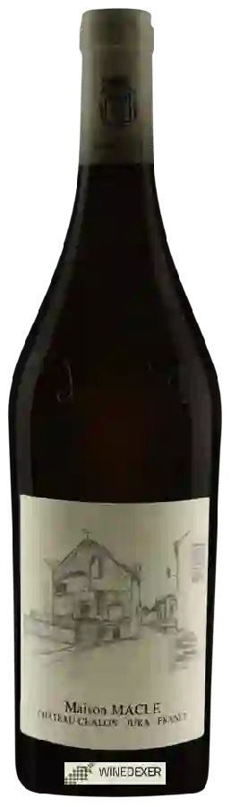 Weingut Jean Macle - Château-Chalon Jura