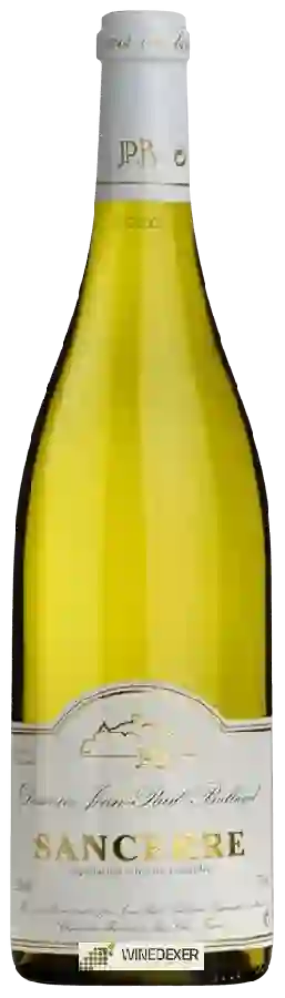 Weingut Jean-Paul Balland - Sancerre Blanc Weingut Jean-Paul Balland - Sancerre Blanc