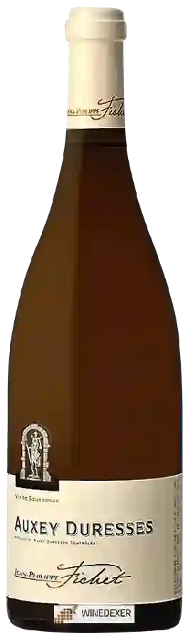 Weingut Jean-Philippe Fichet - Auxey-Duresses Blanc Weingut Jean-Philippe Fichet - Auxey-Duresses Blanc