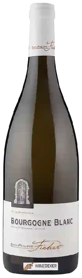 Weingut Jean-Philippe Fichet - Bourgogne Blanc Weingut Jean-Philippe Fichet - Bourgogne Blanc