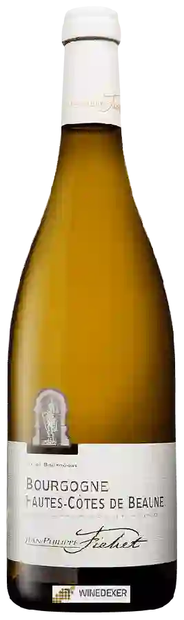 Weingut Jean-Philippe Fichet - Bourgogne Hautes-Côtes de Beaune Weingut Jean-Philippe Fichet - Bourgogne Hautes-Côtes de Beaune