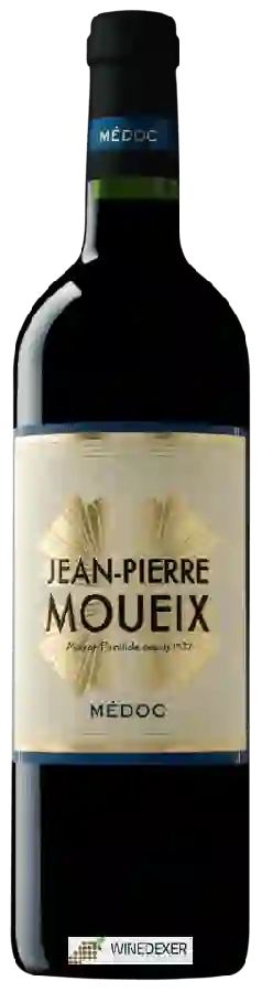 Weingut Jean-Pierre Moueix - Médoc Weingut Jean-Pierre Moueix - Médoc