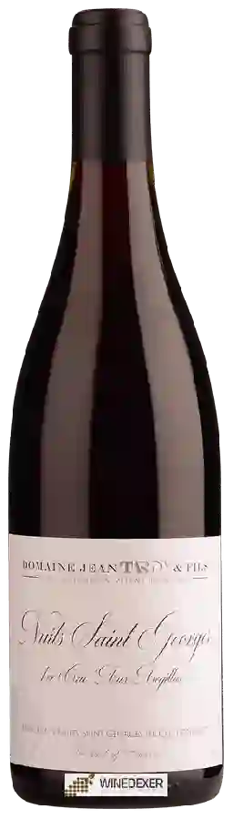 Weingut Jean Tardy & Fils - Nuits-Saint-Georges 1er Cru 'Aux Argillas' Weingut Jean Tardy & Fils - Nuits-Saint-Georges 1er Cru 'Aux Argillas'