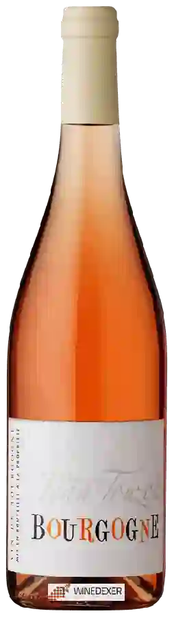 Domaine Jean Touzot - Bourgogne Rosé