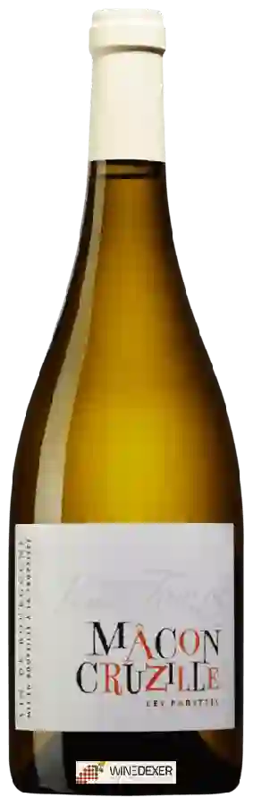 Domaine Jean Touzot - Mâcon-Cruzille Les Parettes