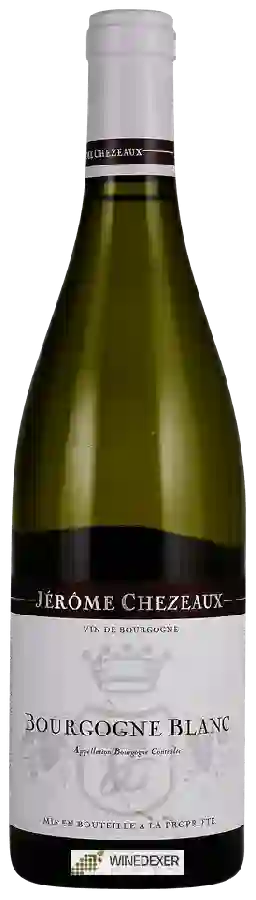 Weingut Jérôme Chézeaux - Bourgogne Blanc