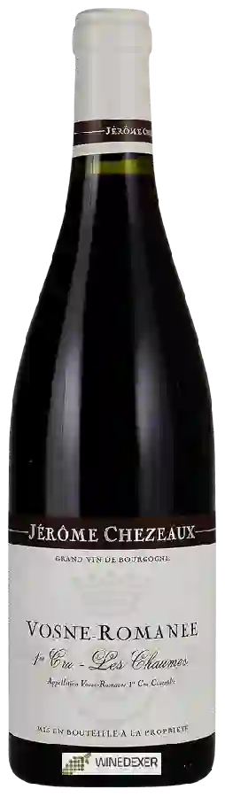 Weingut Jérôme Chézeaux - Vosne-Romanée 1er Cru 'Les Chaumes'