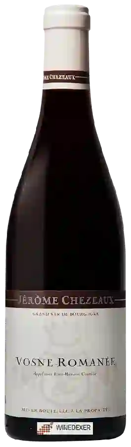Weingut Jérôme Chézeaux - Vosne-Romanée