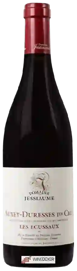Weingut Jessiaume Père & Fils - Auxey-Duresses 1er Cru 'Les Écusseaux' Rouge Weingut Jessiaume Père & Fils - Auxey-Duresses 1er Cru 'Les Écusseaux' Rouge