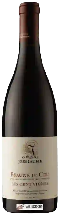 Weingut Jessiaume Père & Fils - Beaune 1er Cru 'Les Cent Vignes' Weingut Jessiaume Père & Fils - Beaune 1er Cru 'Les Cent Vignes'
