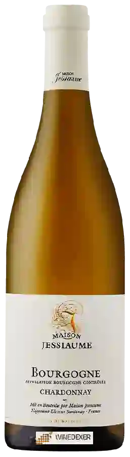 Weingut Jessiaume Père & Fils - Bourgogne Chardonnay Weingut Jessiaume Père & Fils - Bourgogne Chardonnay