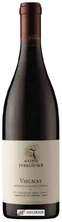 Weingut Jessiaume Père & Fils - Volnay Weingut Jessiaume Père & Fils - Volnay