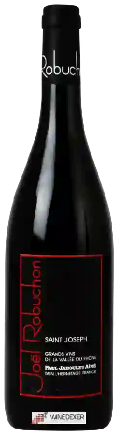 Weingut Joël Robuchon - Saint Joseph Weingut Joël Robuchon - Saint Joseph
