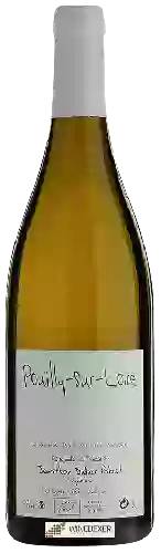 Weingut Jonathan Didier Pabiot - Pouilly-Sur-Loire