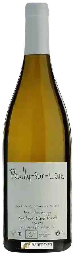 Weingut Jonathan Didier Pabiot - Pouilly-Sur-Loire Weingut Jonathan Didier Pabiot - Pouilly-Sur-Loire