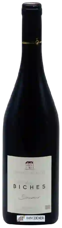 Domaine de l'Enchantoir - L'ilôt des Biches Domaine de l'Enchantoir - L'ilôt des Biches