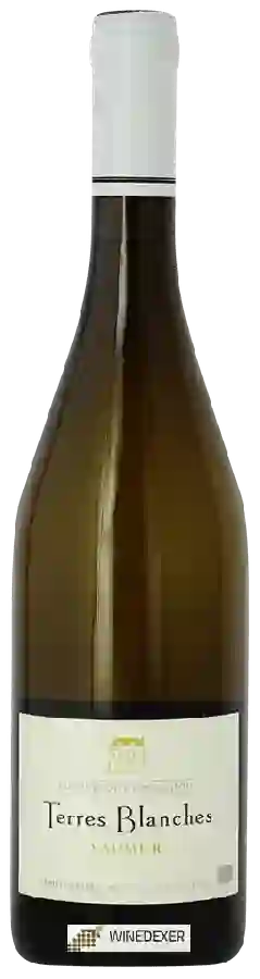 Domaine de l'Enchantoir - Saumur 'Terres Blanches' Domaine de l'Enchantoir - Saumur 'Terres Blanches'