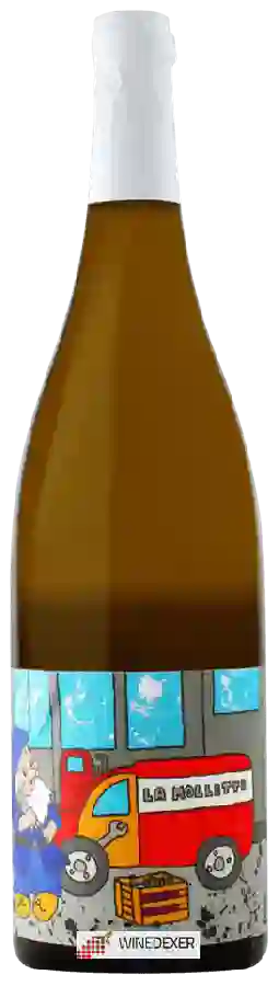 Weingut l'Octavin - Clé à Molette Weingut l'Octavin - Clé à Molette