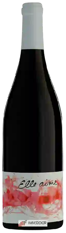 Weingut l'Octavin - Elle Aime Weingut l'Octavin - Elle Aime