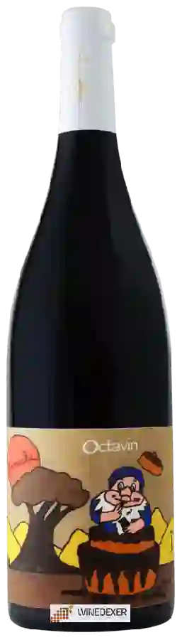 Weingut l'Octavin - Ganache