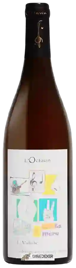 Weingut l'Octavin - La Mailloche Weingut l'Octavin - La Mailloche