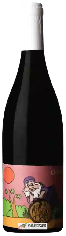 Weingut l'Octavin - Mayga Gamay Weingut l'Octavin - Mayga Gamay