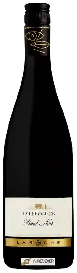 Weingut La Chevalière - Pinot Noir