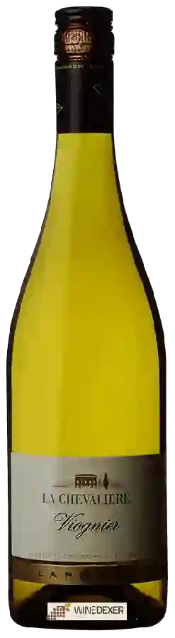 Weingut La Chevalière - Viognier