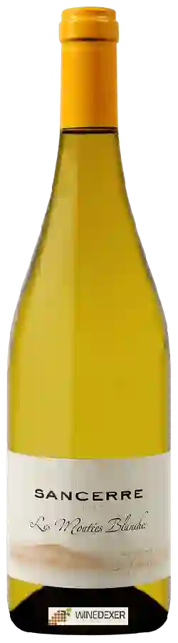 Domaine La Gemière - Les Montées Blanches Domaine La Gemière - Les Montées Blanches